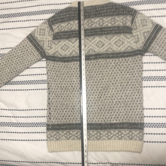 Womens XL ICE WEAR Sweater - Picture 4 of 9